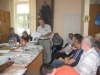 Черепанов критикует программу Левого фронта