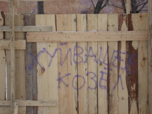 Куйвашев козёл 25.1.2008 Куйвашев козёл 25.1.2008