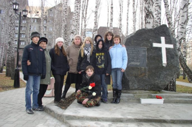 Политзеки 30.10.2008 (1) Политзеки 30.10.2008 (1)