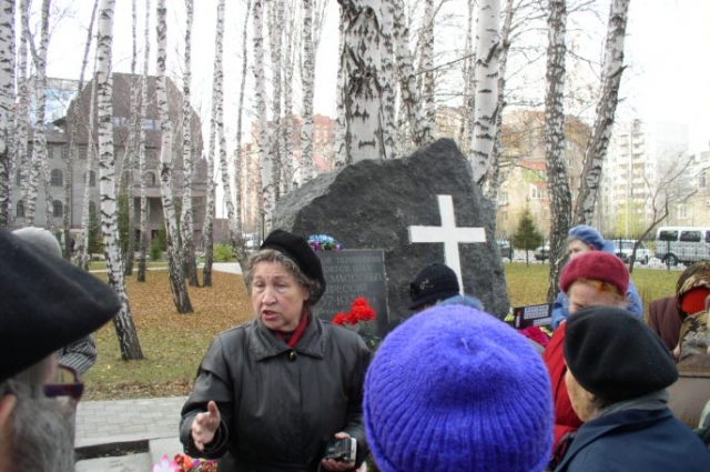 Политзеки 30.10.2008 (2) Политзеки 30.10.2008 (2)