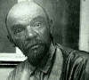 Запрещенная фотография Ленина, которую хоть в фильме ужасов показывай